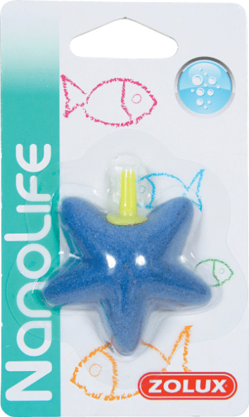 ZOLUX - Pedra Difusora Star
