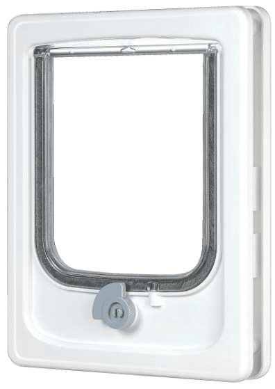 ZOLUX - Porta Gato 4 Posições BLC