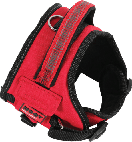 ZOLUX - Moov Comfort Arnês Ajustável M
