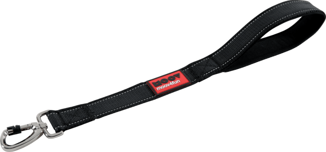 ZOLUX - Moov Trela 40Mm Preto