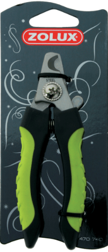 ZOLUX - Cortador Unhas Small
