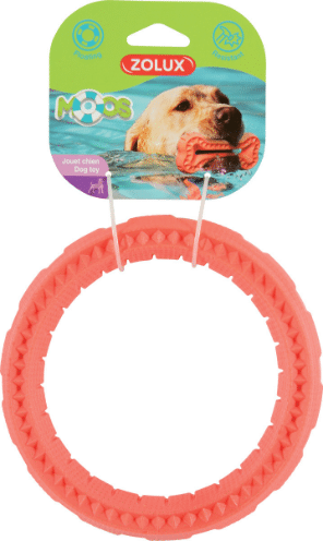 ZOLUX - Brinquedo Aro Moos 17Cm Cor