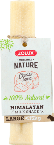 ZOLUX - Cheese Bone Large