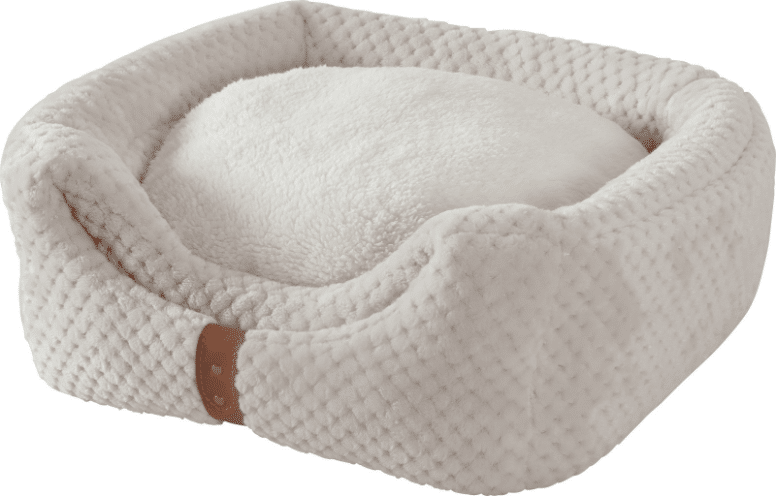 ZOLUX - Cubo Paloma para Gato 2 em 1 Grey