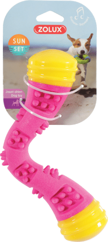 ZOLUX - Brinquedo Sunset Boomerang 23Cm Pin
