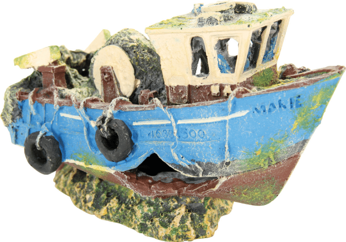 ZOLUX - Marie Trawler Nano