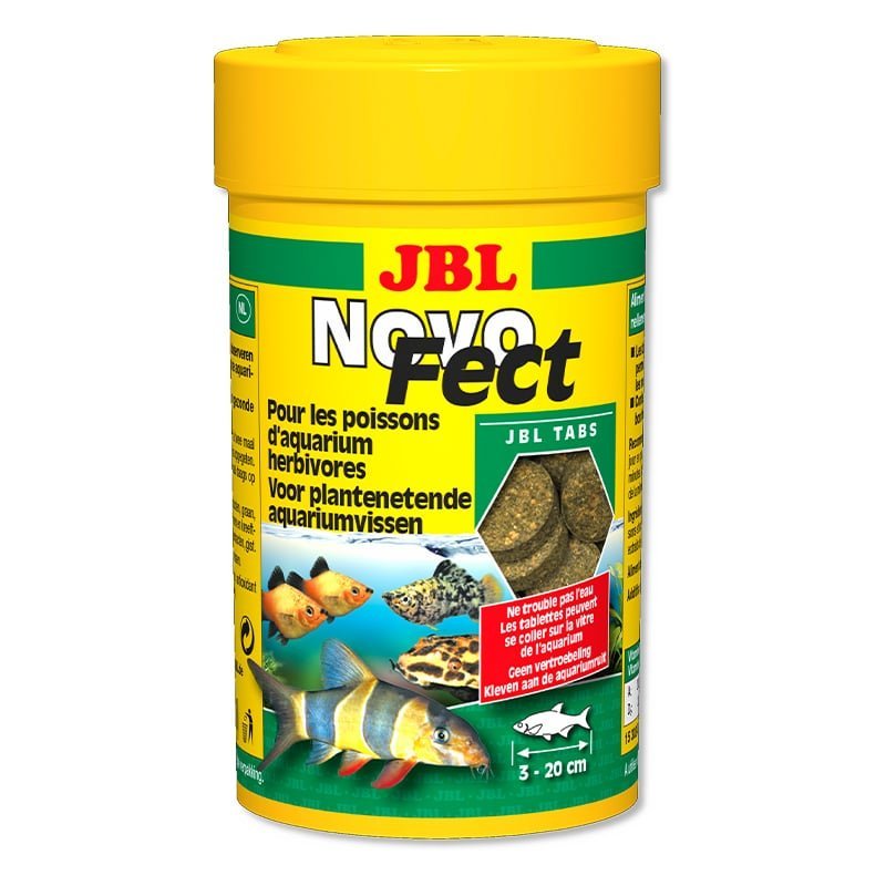 JBL - Novofect 100Ml