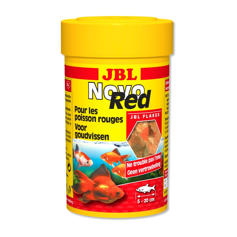 JBL - Novored 100Ml