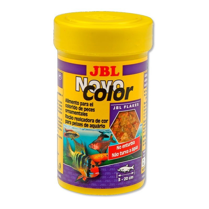 JBL - Novocolor 250Ml