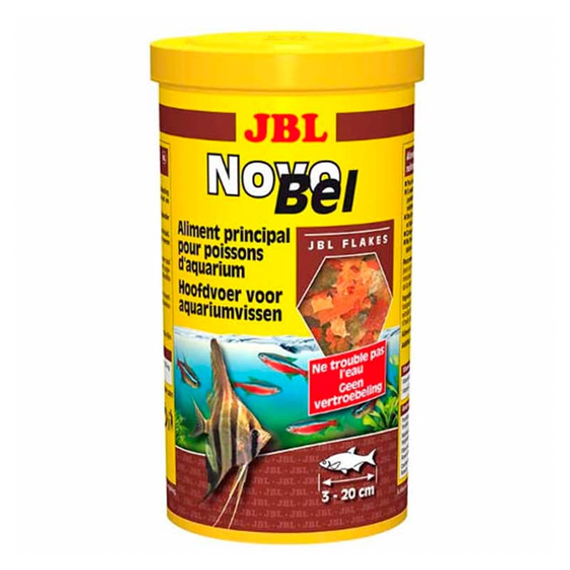 JBL - Novobel 1L