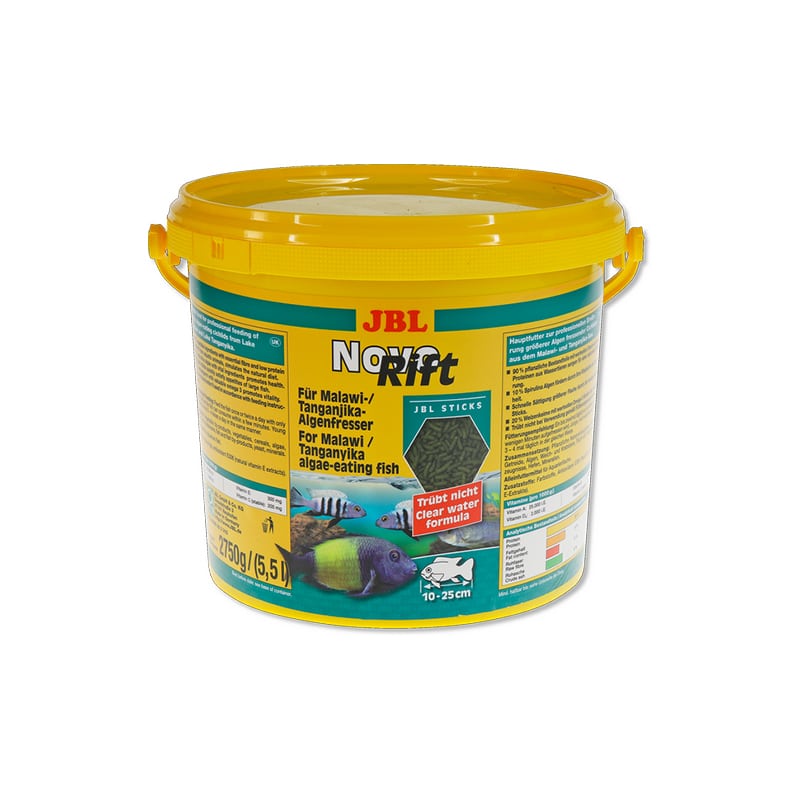 JBL - Novorift 1L