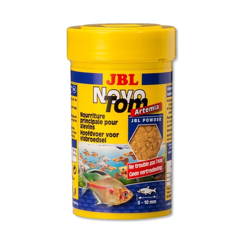 JBL - Novotom Artemia 100Ml *