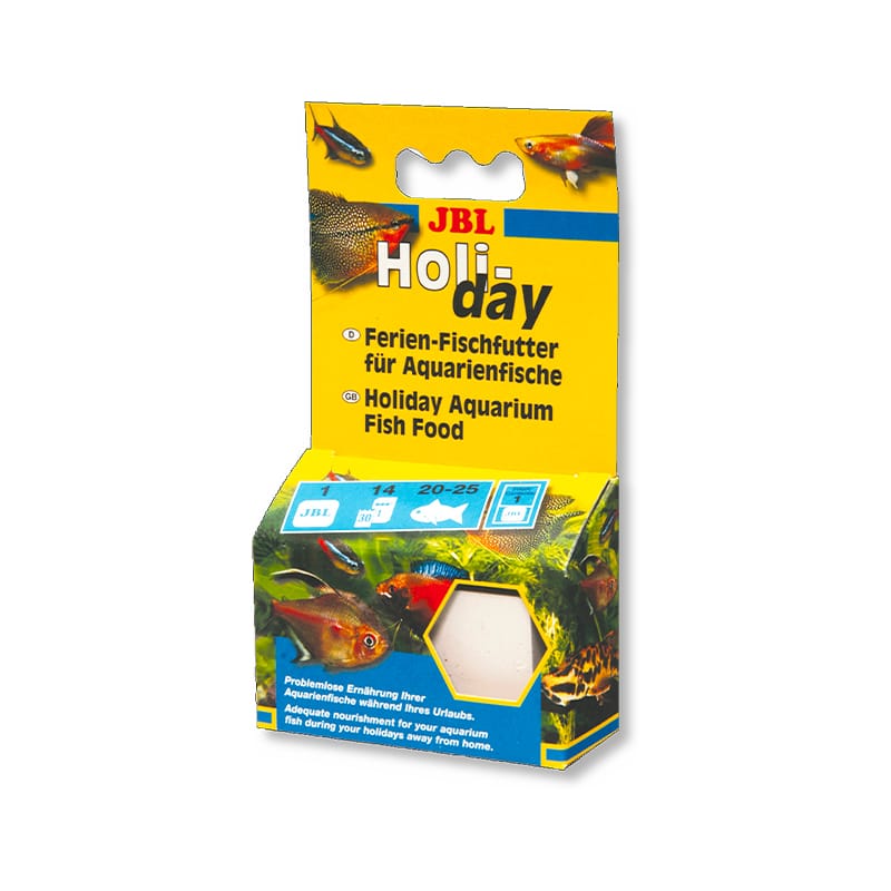 JBL - Holiday