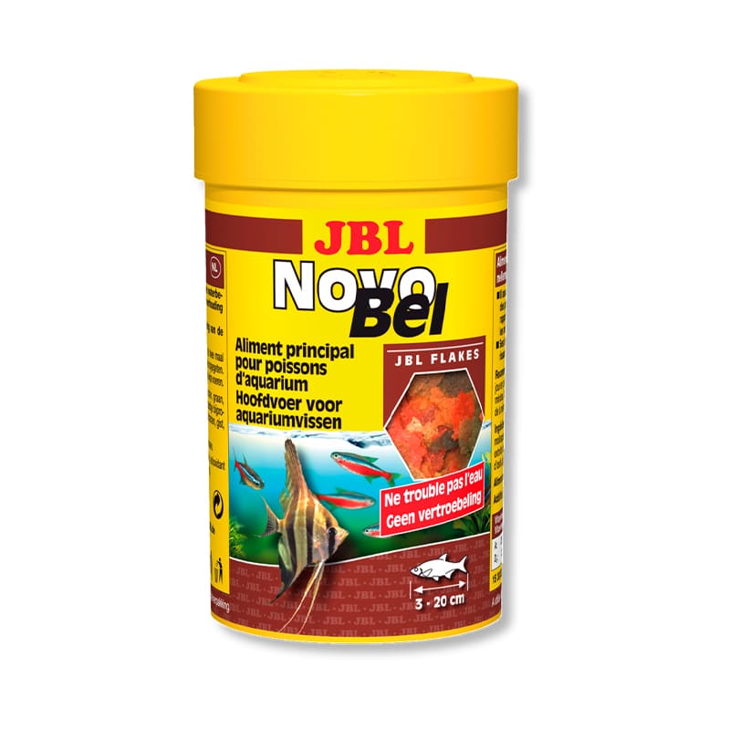 JBL - Novobel 100Ml