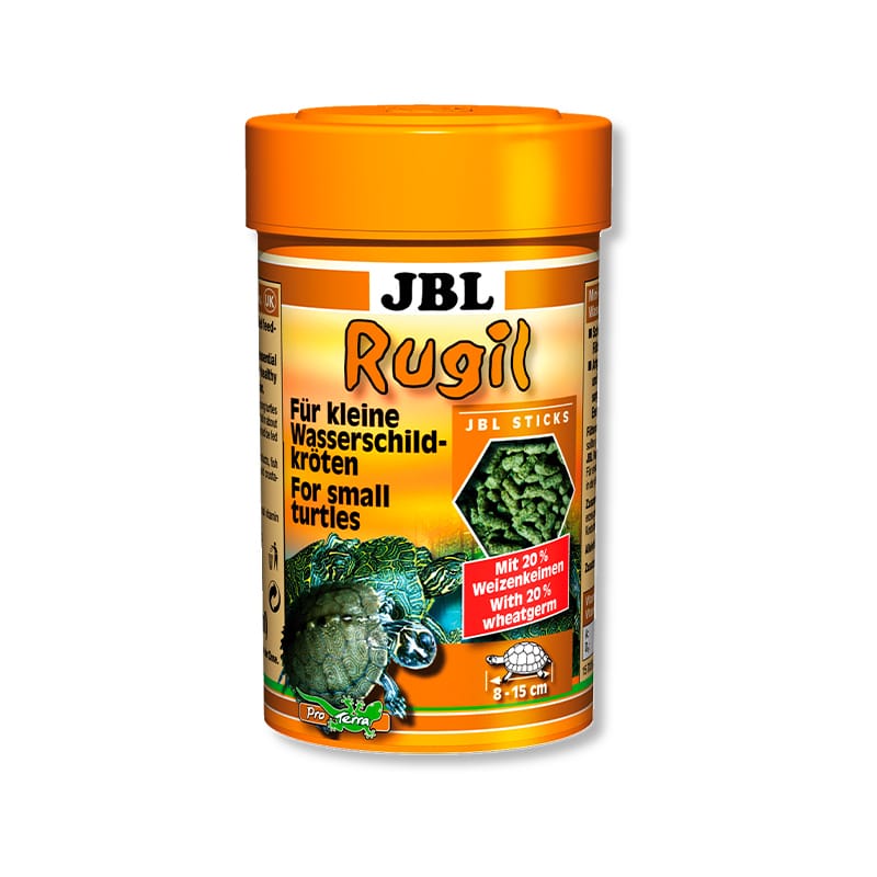 JBL - Rugil 100Ml