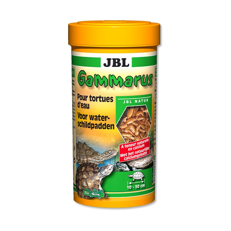 JBL - Gammarus 250Ml