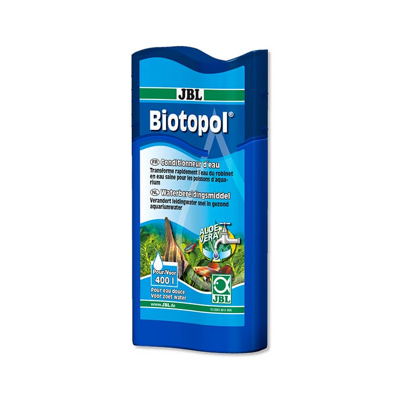 JBL - Biotopol 100Ml