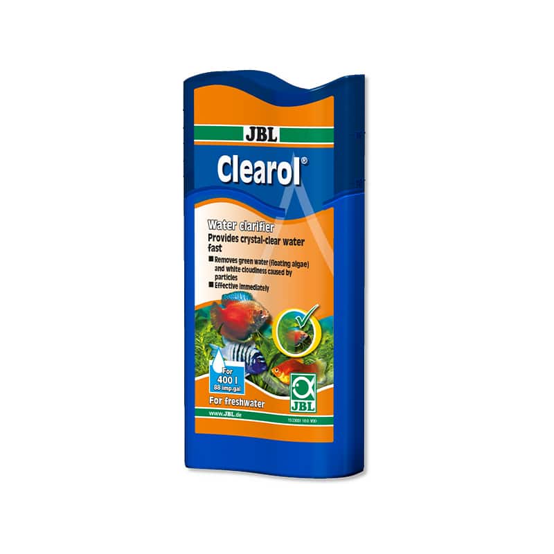 JBL - Clearol 100Ml