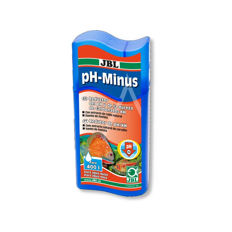 JBL - Ph-Minus 100Ml