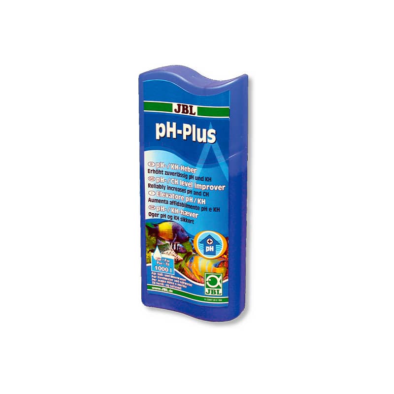 JBL - Ph-Plus 100Ml