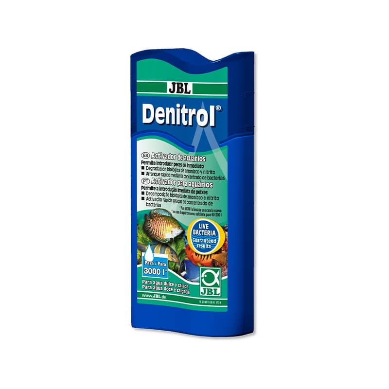 JBL - Denitrol 100Ml