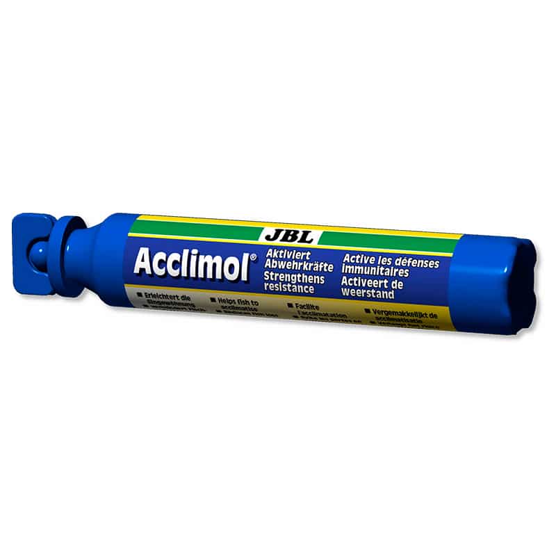 JBL - Acclimol 100Ml