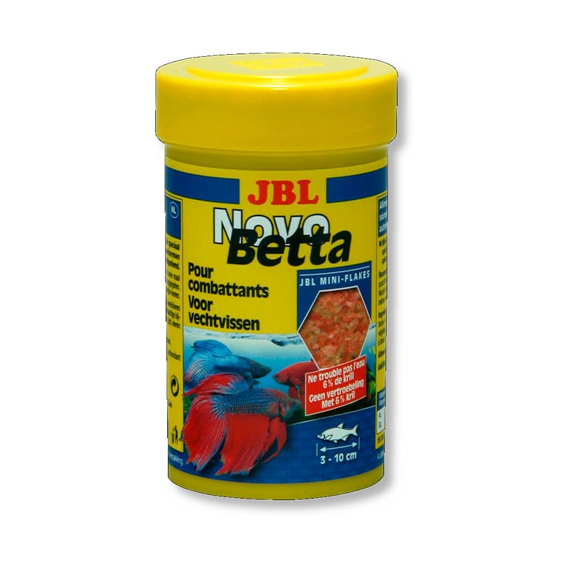 JBL - Novobetta 100Ml