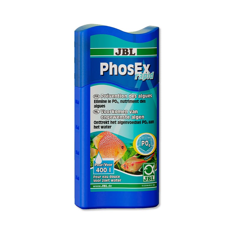 JBL - Phosex Rapid 100Ml