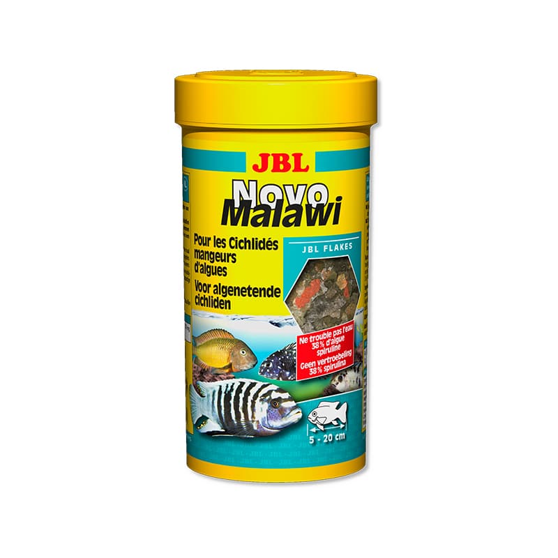 JBL - Novomalawi 250Ml