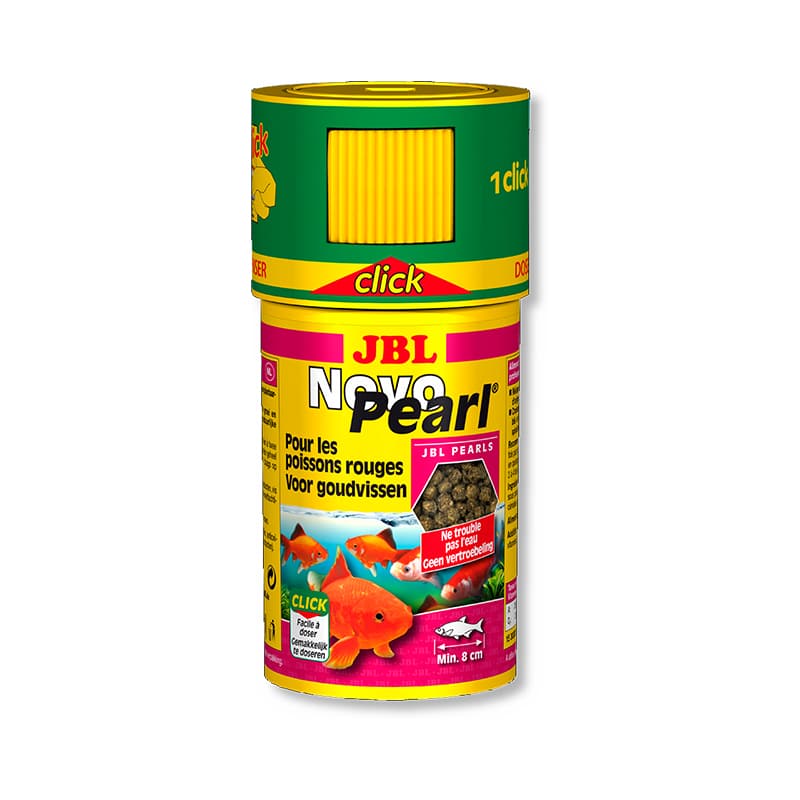 JBL - Novopearl Click 100Ml