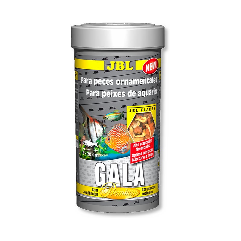 JBL - Gala 250Ml New