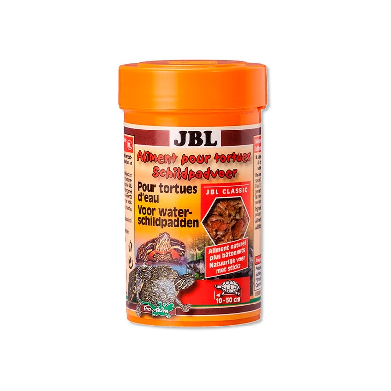 JBL - Alimento Para Tartarugas 250Ml