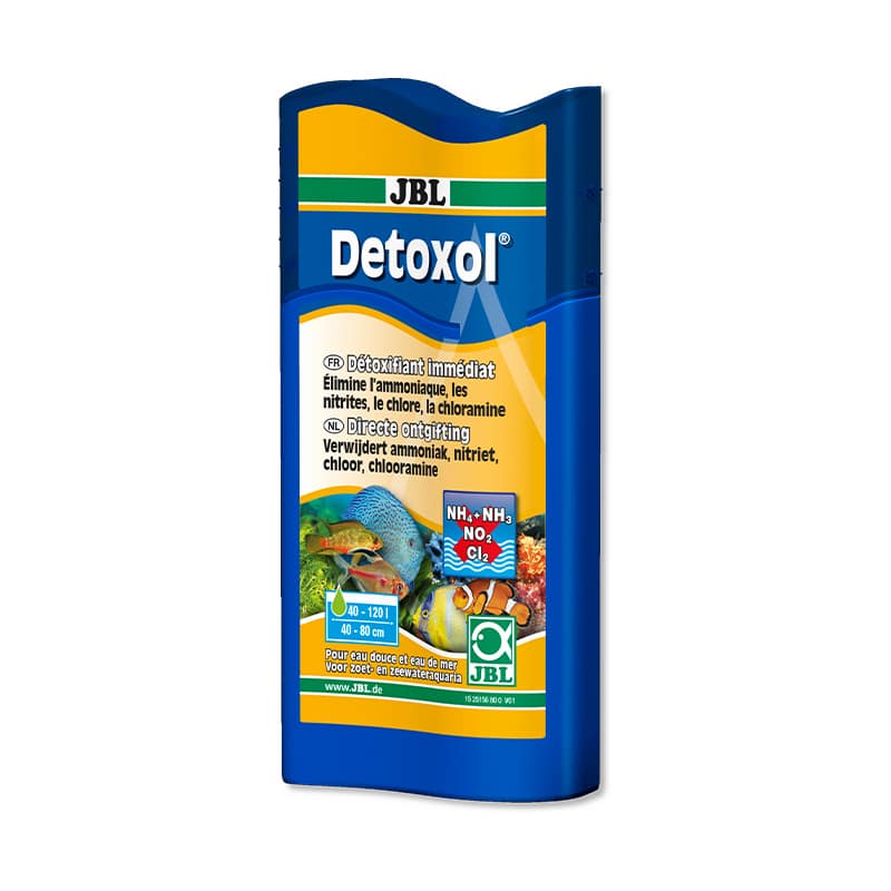 JBL - Detoxol 100Ml