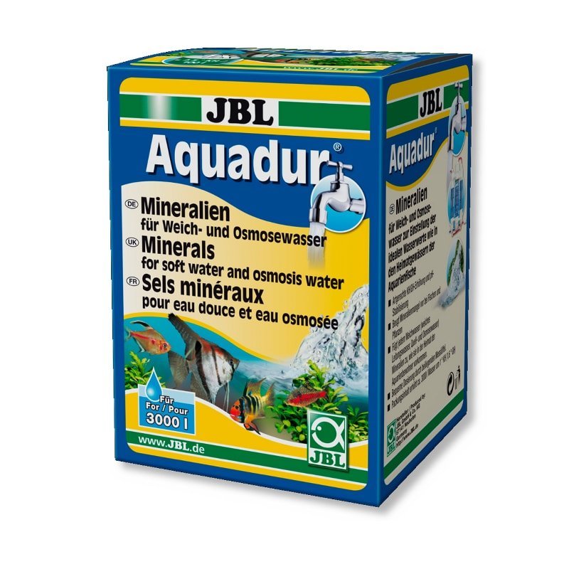 JBL - Aquadur