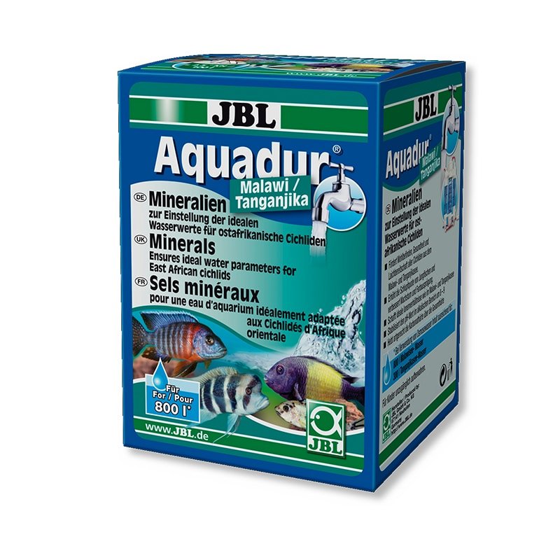 JBL - Aquadur Malawi/Tanganjika