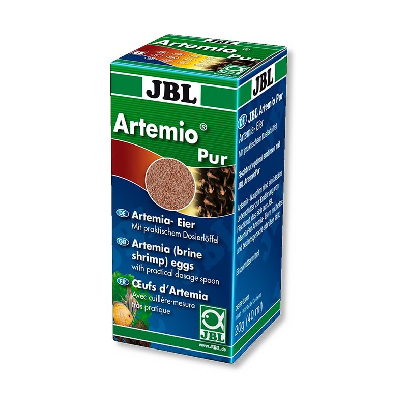 JBL - Artemiopur 40Ml