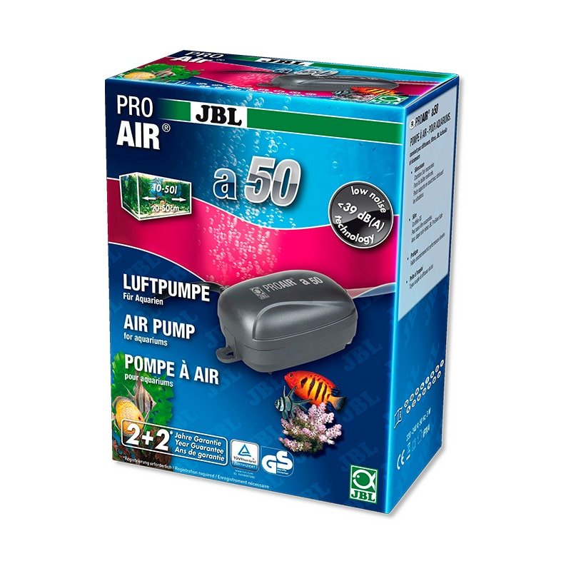 JBL - Proair A50