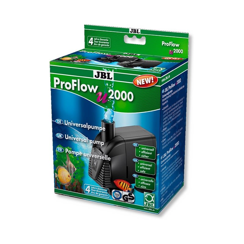 JBL - Proflow U2000