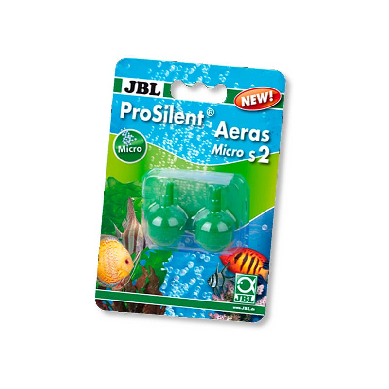 JBL - Prosilent Aeras Micro S2