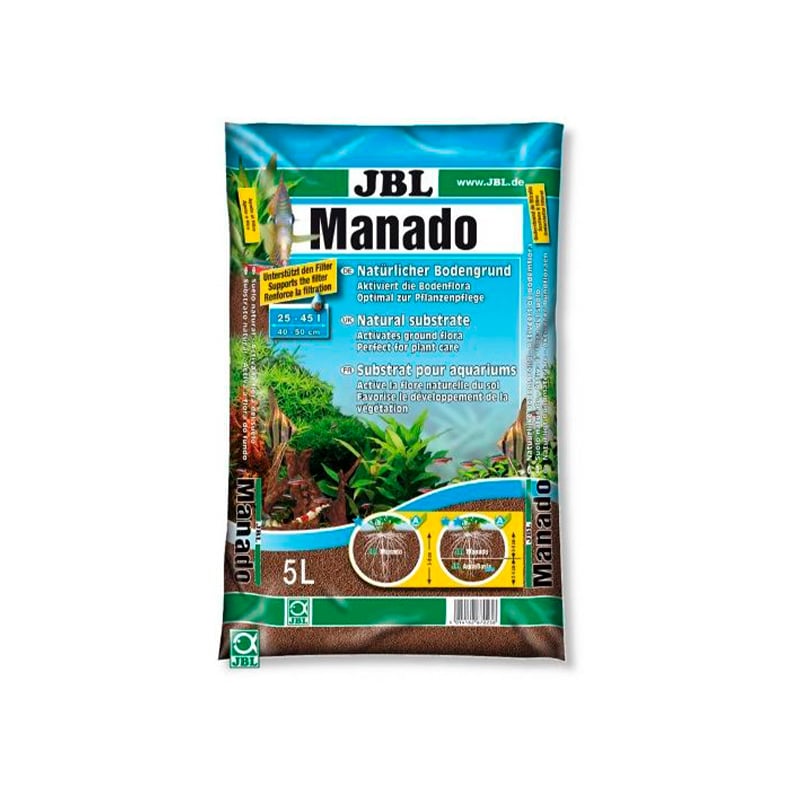 JBL - Manado 1,5L