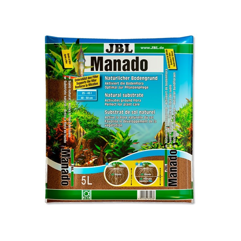 JBL - Manado 5L