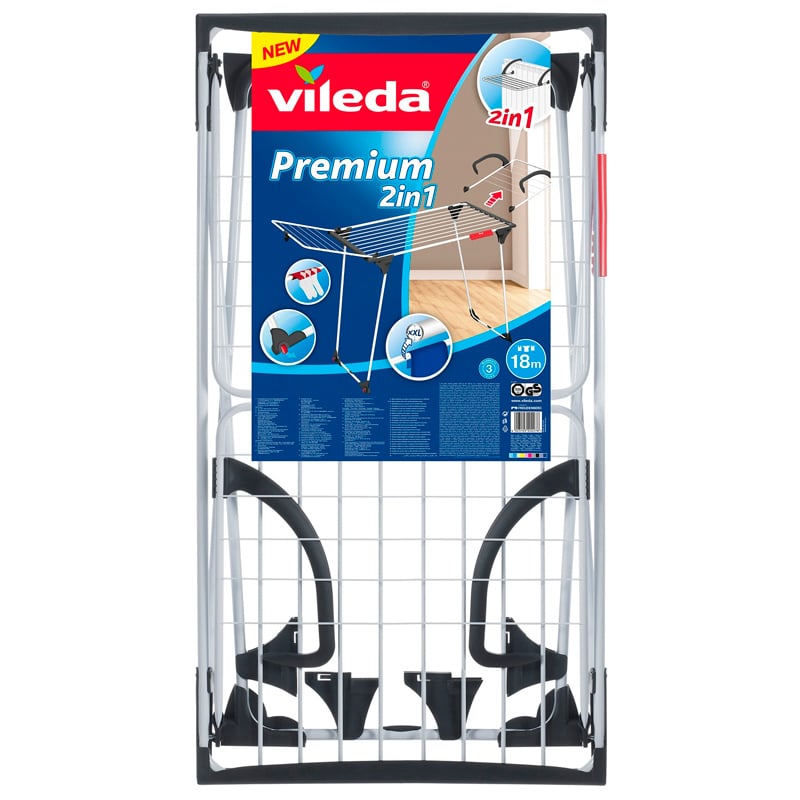 VILEDA - Estendal Premium 2.1