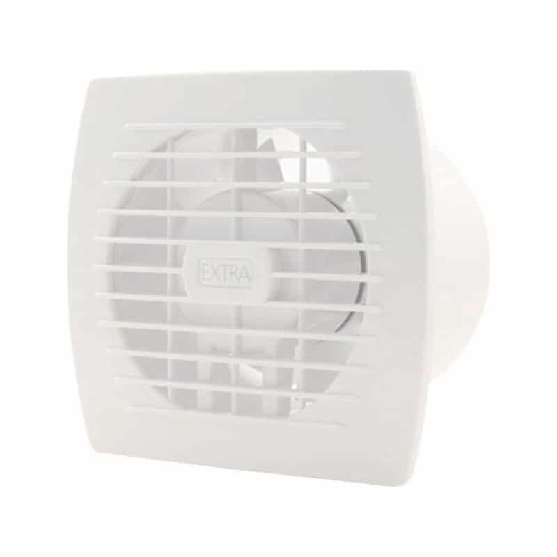 Ventilador  Exaustão  basic e120
