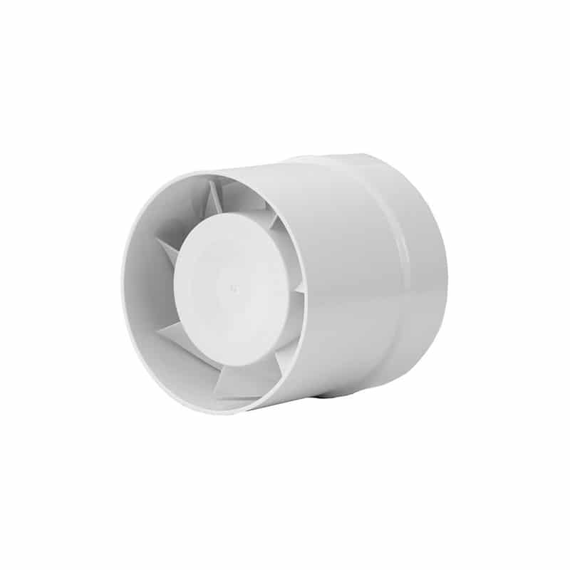 Ventilador  Extrator 