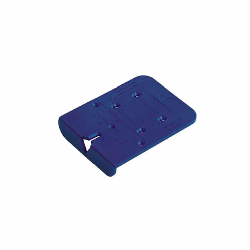 INTERFER - Molde Universal