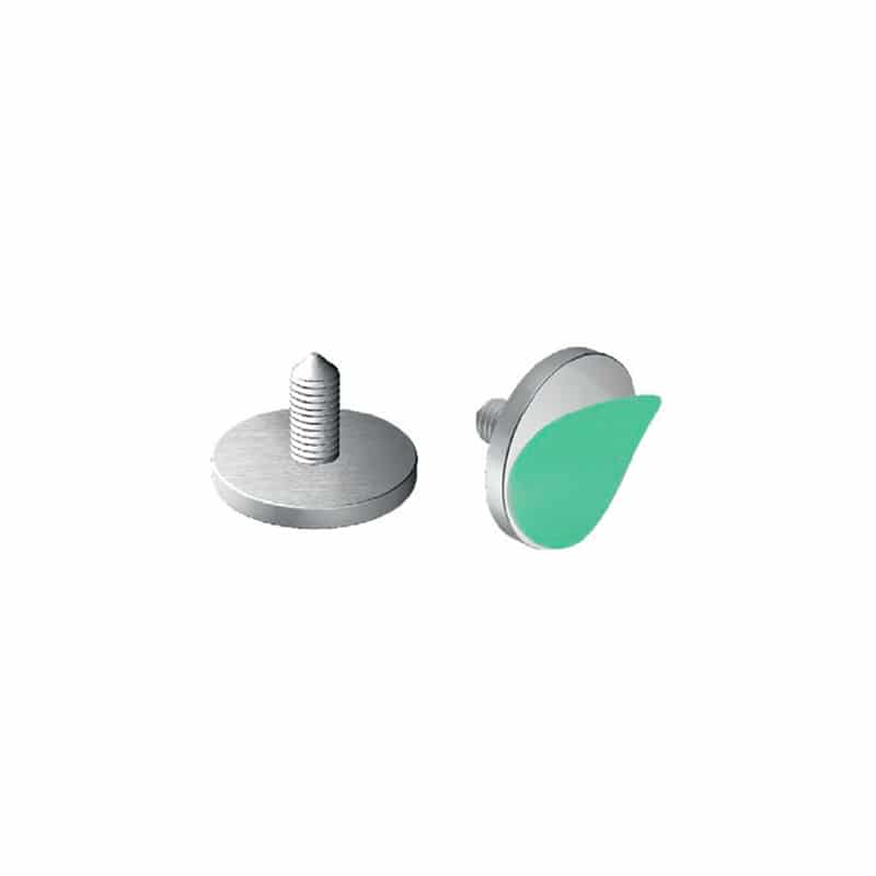 INTERFER - Base para Batente Chao In.13