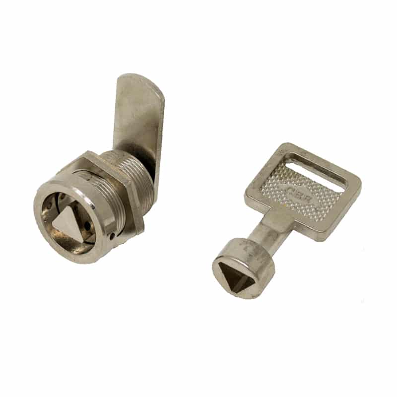 INTERFER - Canhão Roscar 20MM Chave Triangular