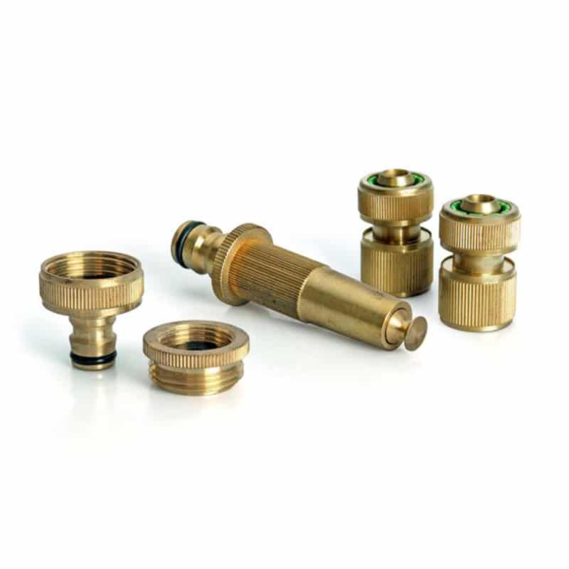 VITO - Torneira Passagem 1" 346G