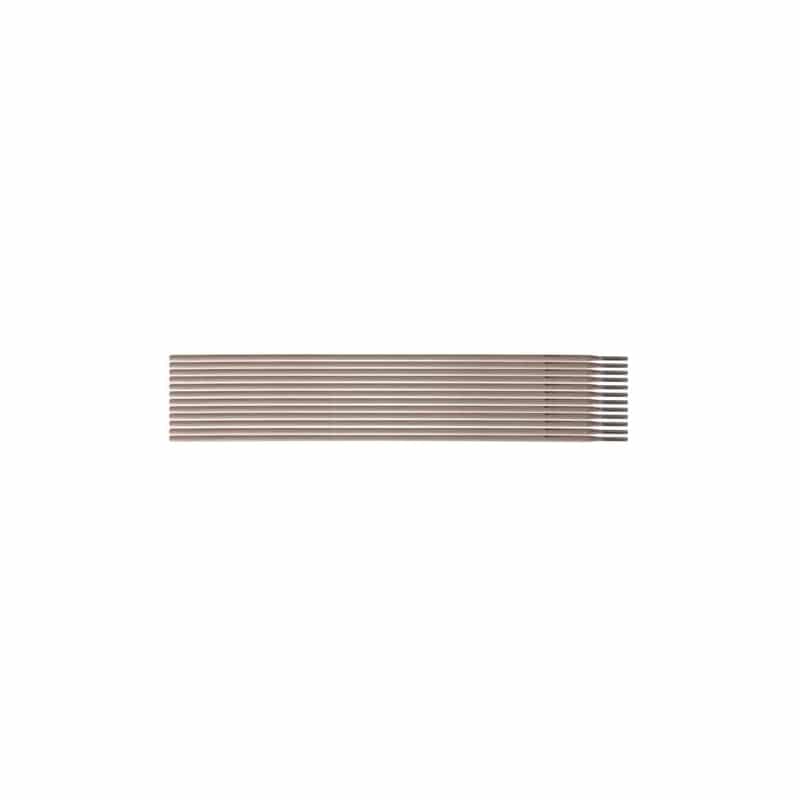 VITO - Elétrodo Aço Inoxidável 2.5X300MM 12 UN
