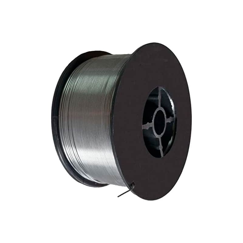 VITO - Bobine Fio Aço para Solda 0,9MM - 1,00Kg